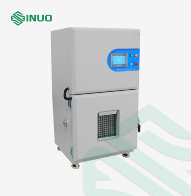 UL 1642 Wykrywacz zewnętrznego zwarcia krótkiego 500A typu o kontrolowanej temperaturze