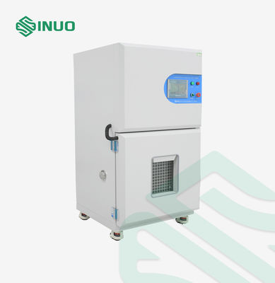 IEC 62619 Badanie zwarcia Sprzęt do testowania baterii EV 1000A