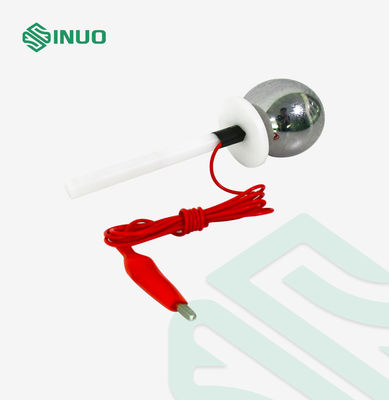 Tester baterii UL2580 Edge Face Corner 200mm - 1600mm Test upadku