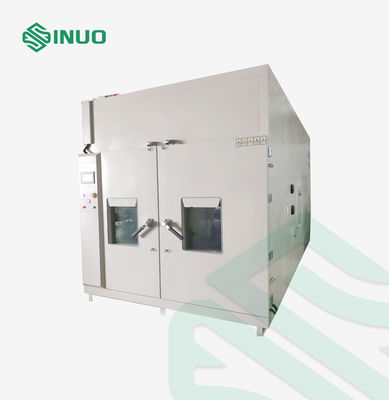 Komora środowiskowa - test wysokich i niskich temperatur -40°C