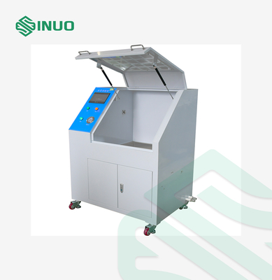 Dobra cena Automatic Hydraulic Pressure Testing System PLC Hydraulic Test Bench w Internecie
