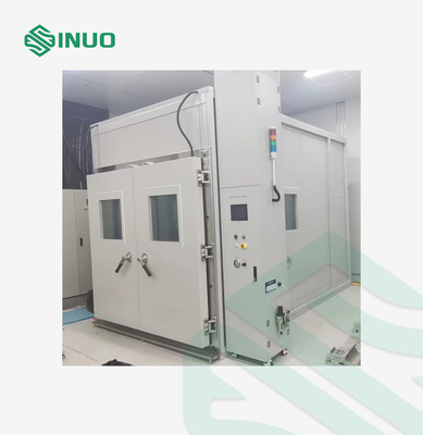 Dobra cena Corrosion Test Equipment Salt Fog Test System for Automotive Components w Internecie