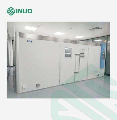 Dobra cena Walk-in Environmental Temperature and Humidity Test Chamber 48m³ w Internecie
