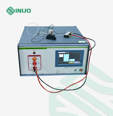 IEC 62368-1 Aneks D Tester napięcia udarowego do pomiaru odstępów izolacyjnych i powierzchniowych
