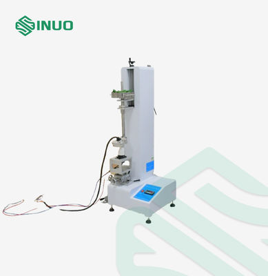 Dobra cena EV Charging Connector Withdrawal Force Test Apparatus IEC 62196-1 w Internecie
