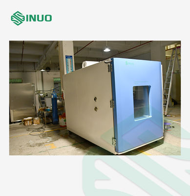 Dobra cena Temperature Humidity Chamber High and Low Temperature Test Equipment 960L w Internecie