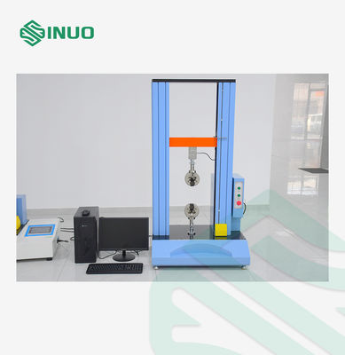 Dobra cena Tensile Elongation Compression Test Apparatus Universal Tensile Tester for IEC 62368-1 w Internecie
