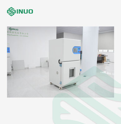 Dobra cena IEC 62619 Kontrolowany temperaturą zewnętrzny zestaw krótkotrągowy 3000A w Internecie