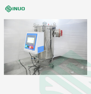 Komora testowa IPX8 IEC 60529, sprzęt do testu zanurzeniowego dla komponentów motoryzacyjnych