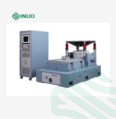 Dobra cena MIL-STD-810 Elektrodynamiczny wstrząsacz wibracji dla zwiększonej trwałości w Internecie