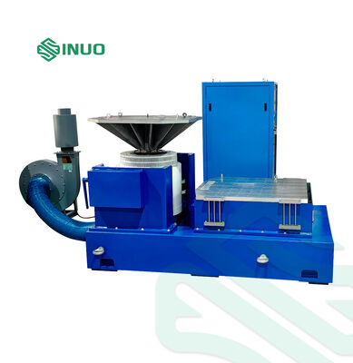 Dobra cena IEC 62196 System badań drgań elektromagnetycznych dla komponentów pojazdów elektrycznych w Internecie