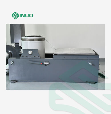 Dobra cena UN 38.3 Standardowe systemy badań drgań baterii z próbą sinus, losową i uderzeniową w Internecie