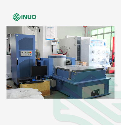 Dobra cena Wysokiej wydajności maszyna wibrująca: 1200 kg pojemności ładunkowej, 76 mm uderzenia w Internecie