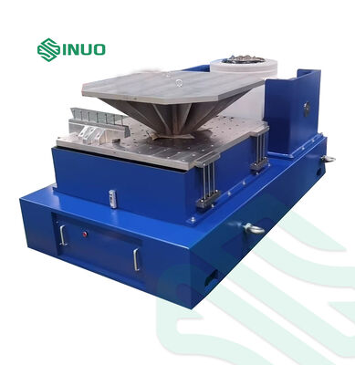 Tester wibracyjny do testów losowych dla bezpieczeństwa baterii i komponentów elektronicznych