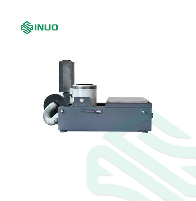 Aparatura do testów wibracyjnych o wysokiej trwałości ASTM dla produktów i opakowań