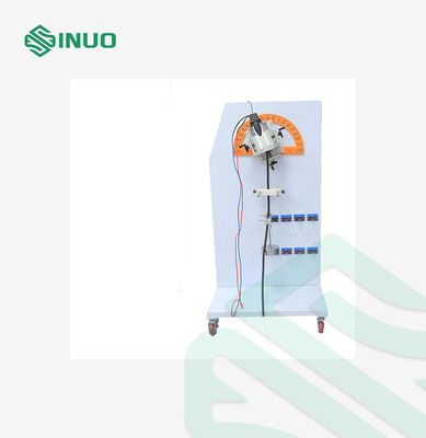 Dobra cena Sprzęt do badania złączy EV w celu oceny wytrzymałości mechanicznej i elastyczności złączy i wtyczek ładowania pojazdów elektrycznych w Internecie