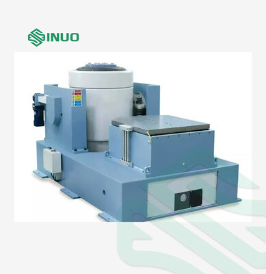 Sprzęt do testów wibracyjnych w pionie ISO&ASTM do testowania komponentów