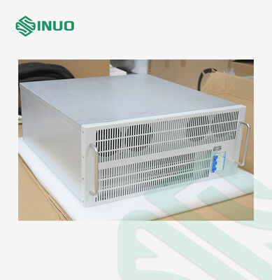 Tester ładowania i rozładowania akumulatorów, tester litowych akumulatorów, testowanie cyklu życia, 60V 120A