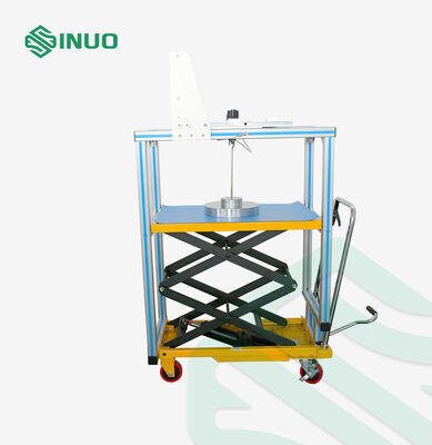 Dobra cena Urządzenie do testowania wyciągania złącza ładowania pojazdów elektrycznych, maszyna do testowania wyciągania wtyczki EV w Internecie