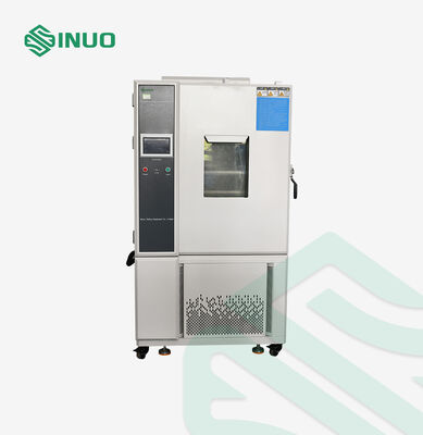 IEC 60068-2-1 Explosion-Proof Environmental Test Chamber for Temperature & Humidity Testing