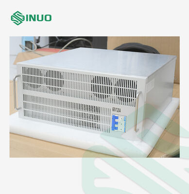 Dobra cena Sprzęt do testowania baterii EV o pojemności 60V 120A z całkowicie niezależnymi kanałami i technologią zwrotnej o wysokiej precyzji w Internecie