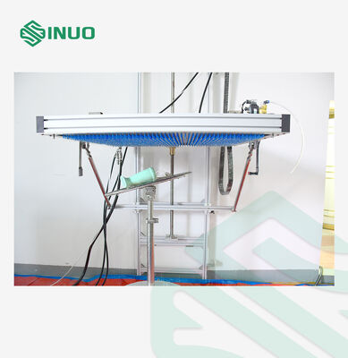 Dobra cena Rozwiązanie do testowania pionowego kapania wody IPX1/IPX2 zgodnie z normą IEC 60529 w Internecie