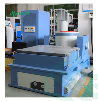 Dobra cena Zaawansowany system testów wibracyjnych IEC & UN 38.3 o sile 3200 kgf w Internecie