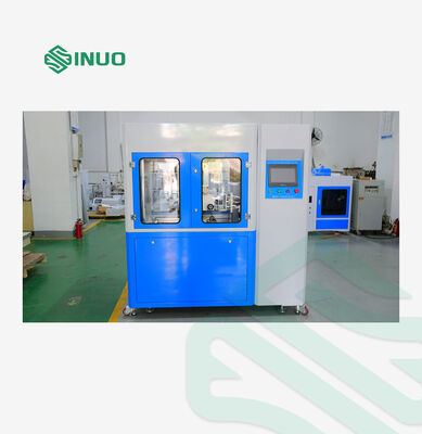 Dobra cena IEC 62196-1 EV Connector Mechanical Endurance Test Machine z napędem serwo w Internecie