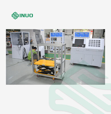 Dobra cena IEC 62196-1 Urządzenie do badania obciążenia mechanicznego z łącznikiem ładowania EV w Internecie