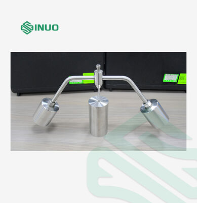 IEC 62196 Ball Pressure Test Apparatus For Electric Vehicle Charging Connectors