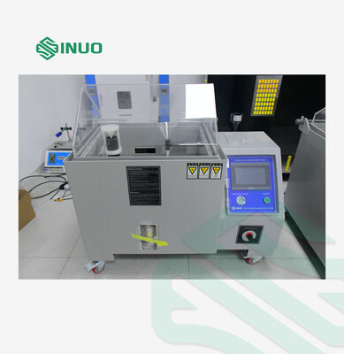 Dobra cena IEC 60068-2-11 Komora badawcza na rozpylanie soli do przyspieszonej próby odporności na korozję w Internecie