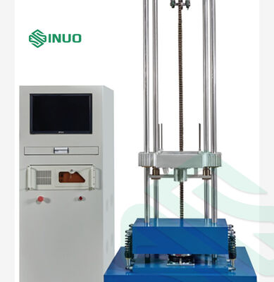 Dobra cena System do testów udarowych zgodny z IEC 62133 z maksymalnym obciążeniem 25 kg w Internecie