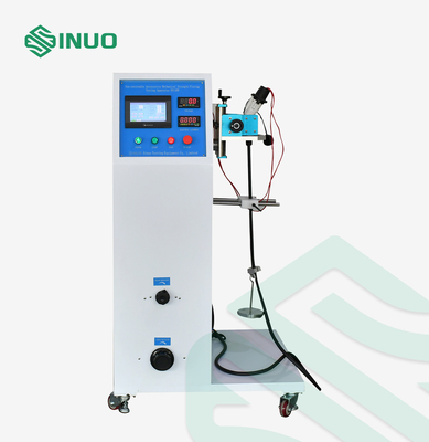 IEC62196 EV Nie do ponownego okablowania Akcesoria Flexing Testing Equipment Sterowanie PLC