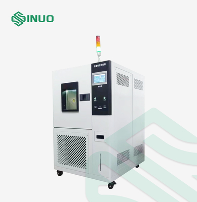 IEC 60068 Komora testowa do kontroli temperatury i wilgotności 800L